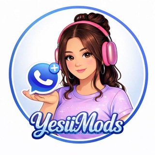 WhatsApp Plus YesiiMods - Página Oficial