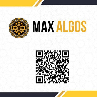MAX ALGOS
