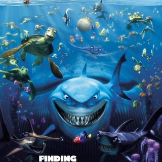 Finding Nemo