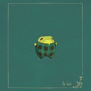 List Frog 🔞 @frog022