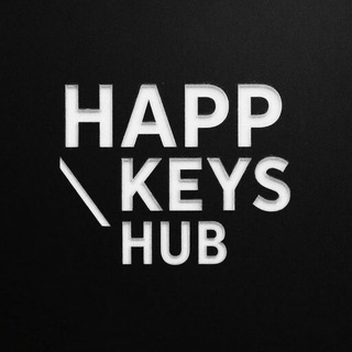 Happ Keys Hub