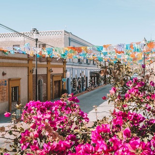 Todos Santos