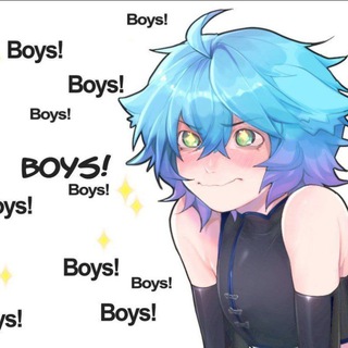 QT Boys