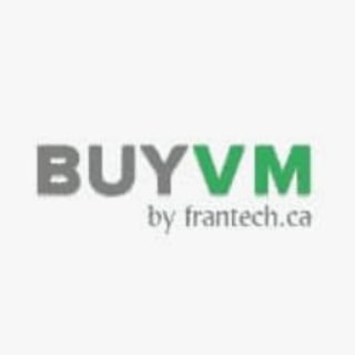 BuyVM补货通知频道