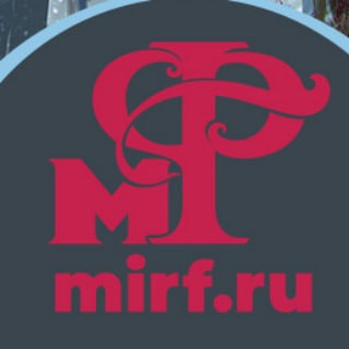 Мир фантастики ✔