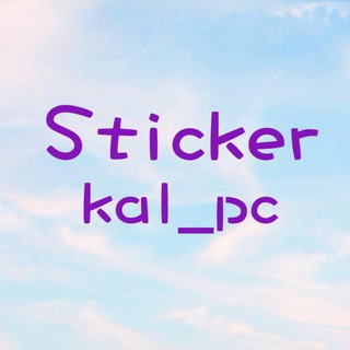 Sticker 貼圖區