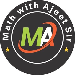 Math With Ajeet Sir