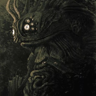 H.P. Lovecraft