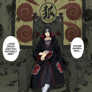 Itachi