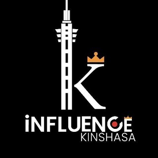 Influence Kinshasa 🫠❤️‍🔥
