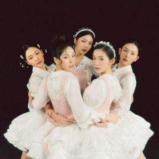 K-pop girl groups 🇰🇷