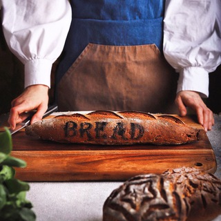 🍞 Школа полезной выпечки