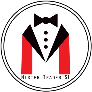 Mister Trader Academy💁‍♂
