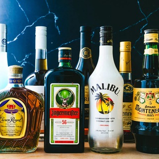 Alcoholic