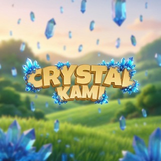 Crystal Kami – Magical Adventure