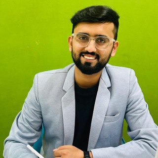 CA Hardik Manchanda