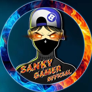 SankyGamerOfficial