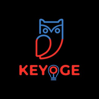 KEYOGE ОТВЕТЫ