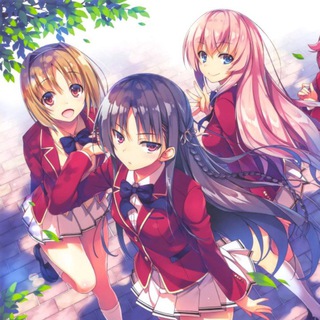 Classroom Of The Elite Season 2 English Dub | Dual Audio HEVC