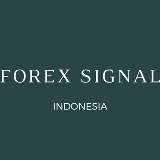 FOREX SIGNAL INDONESIA🇮🇩