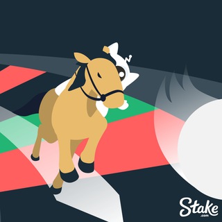 Stake - Race & Challenge Alerts