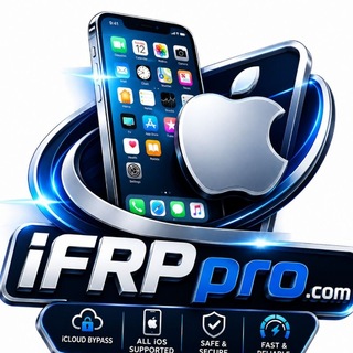 iFRPpro📱Bypass🔑