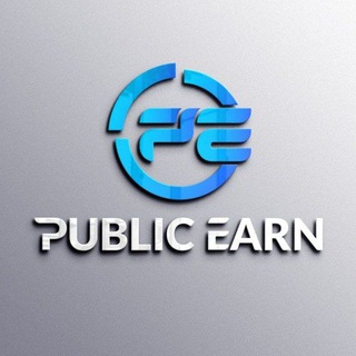 PUBLIC EARN - Link Shortner Website