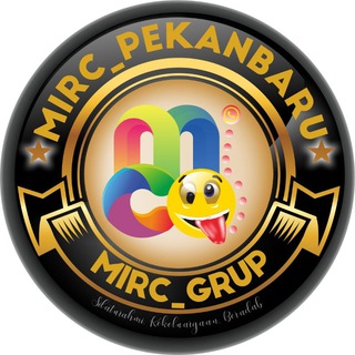 Mirc_Pekanbaru