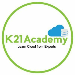 AI/ML With K21Academy