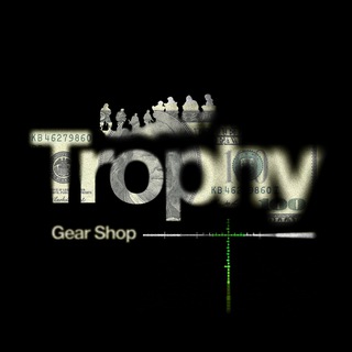 Trophy Gear Shop