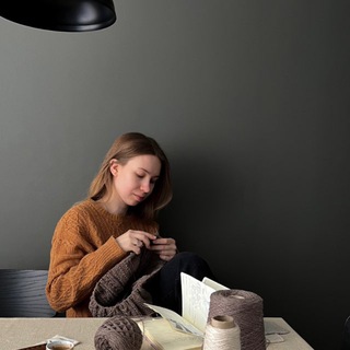 Maleeva.knits | Вязание и МК
