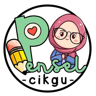 Pensel Cikgu