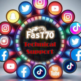 fast70 support