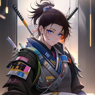 Ninja Anime Dubber