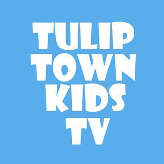 Nursery Rhymes-Tulip Town Kids TV