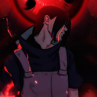 Itachi Uchiha