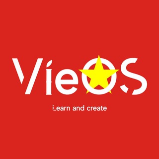 VieOS Update