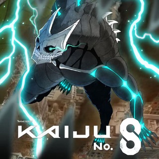 Kaiju No. 8 Saison 2