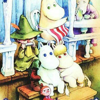 Moomin Legendado