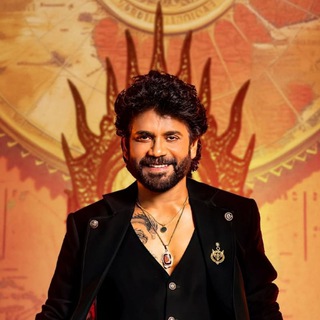 BIGG BOSS TELUGU 9