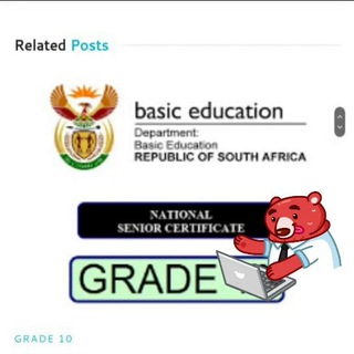 SOUTH AFRICA ALL GRADES RESOURCES