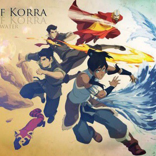 Avatar The Legend Of Korra in Hindi Dubbed | EtV Bal Bharat