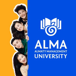 AlmaU Admission 🍎