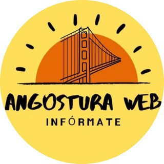 ANGOSTURA WEB 🟡