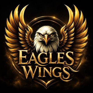 EAGLES WINGS Official (ETH Reward)