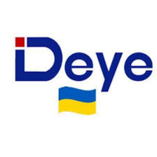 Deye клуб Україна
