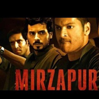 Mirzapur Season 1 2 3 4