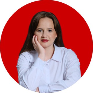 Элиза Лобанова | Дизайнер презентаций