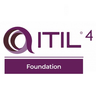 ITIL 4 Foundation Study Group