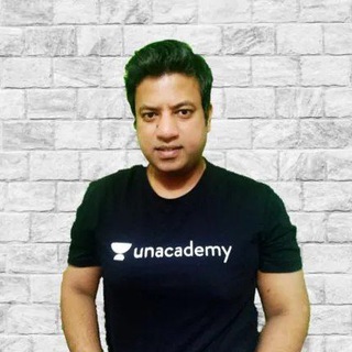 Brijesh Jindal - Unacademy